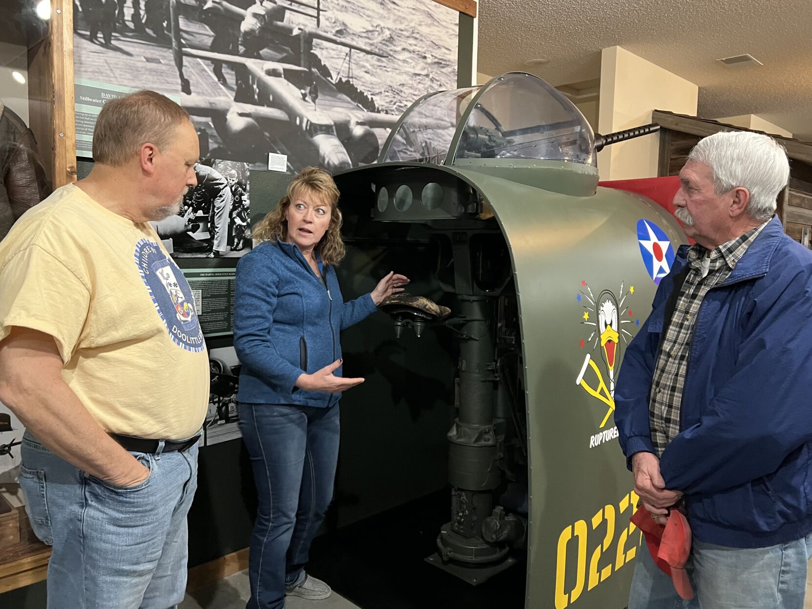 Doolittle raid